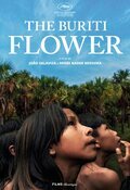 Poster The Buriti flower