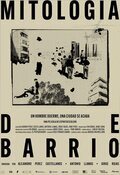 Poster A Suburban Mythology