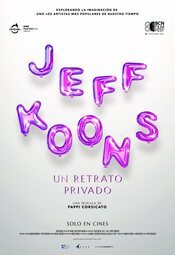 Jeff Koons: A Private Portrait
