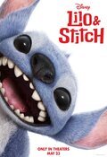 Poster Lilo & Stitch