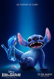 Poster Lilo & Stitch