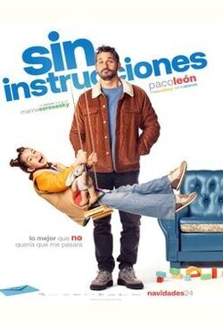 Poster Sin instrucciones