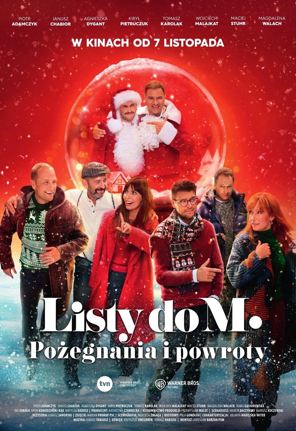 Poster of Letters To Santa 6 - Polonia