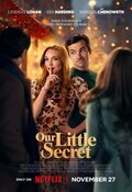 Poster Our Little Secret