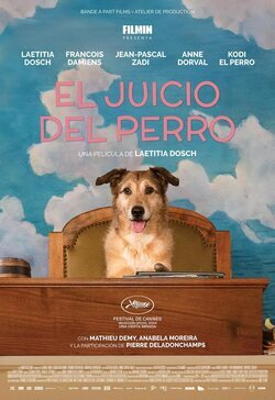 Dog on Trial