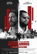 Poster Den of Thieves 2: Pantera