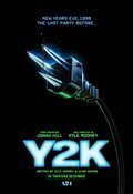 Poster Y2K