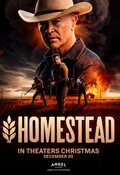 Poster Homestead