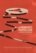 Poster La Marsellesa de los borrachos