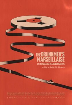 La Marsellesa de los borrachos