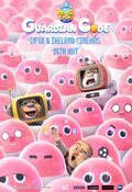 Poster Boonie Bears: Guardian Code