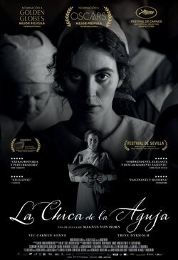Póster España