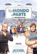 Poster A World Apart