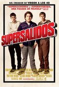 Poster Superbad