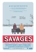 Poster The Savages