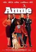 Poster Annie