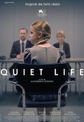 Poster Quiet Life