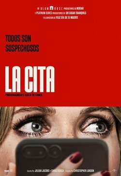Póster España