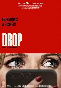 Poster Drop
