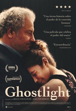 Poster Ghostlight
