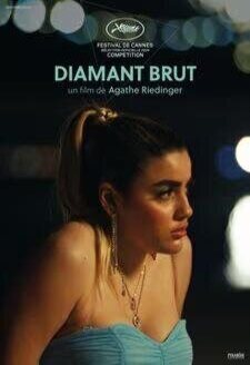 Poster Wild Diamond