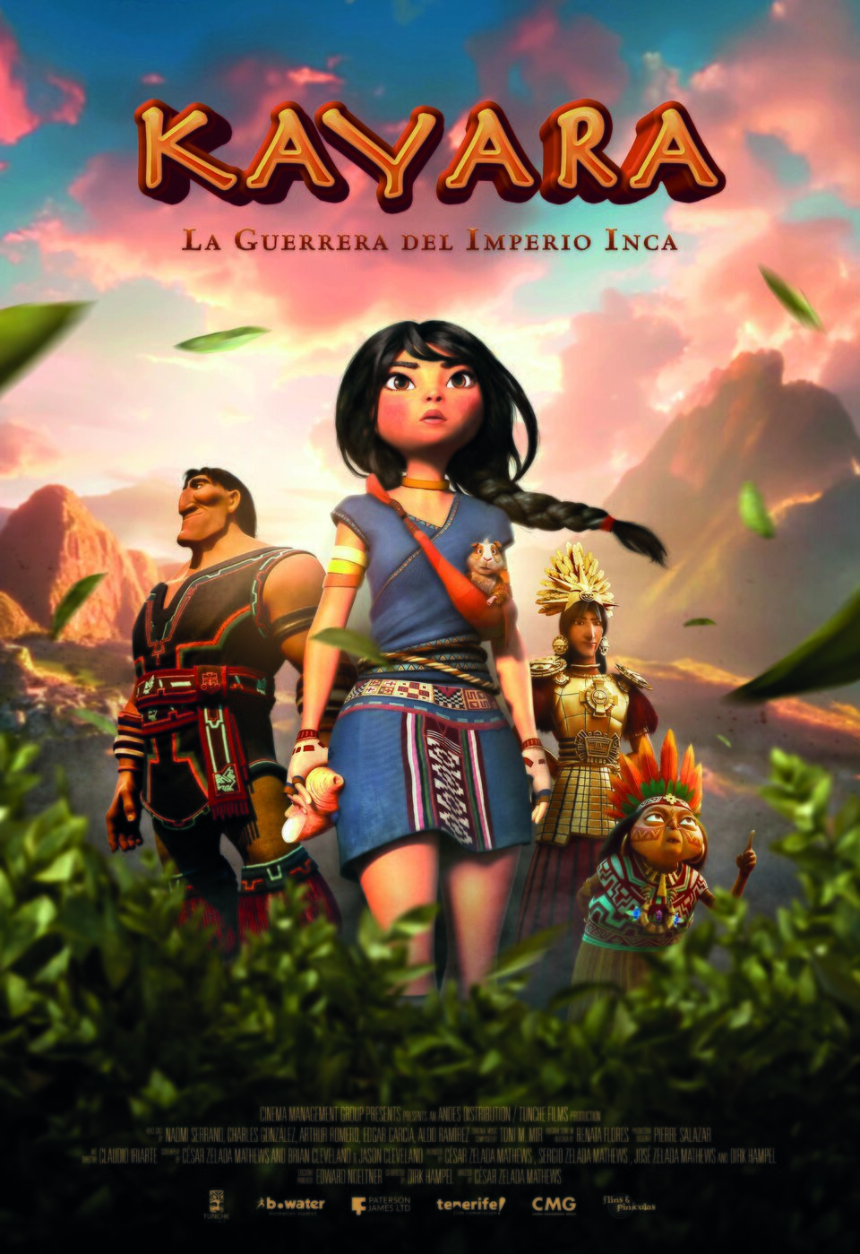 Poster of Kayara - 'Kayara'