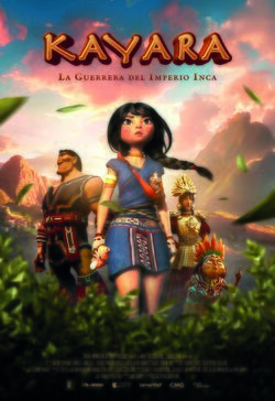 Poster Kayara