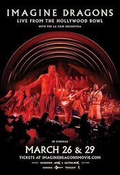 Imagine Dragons: Live from the Hollywood Bowl