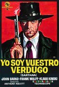 I Am Sartana, Your Angel of Death