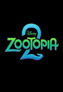Zootopia 2