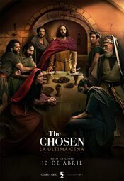 The Chosen: Last Supper