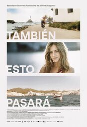 También esto pasará