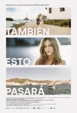 Poster También esto pasará