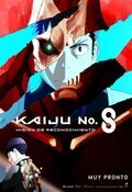 Kaiju No 8: Mission Recon