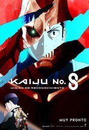 Kaiju No 8: Mission Recon