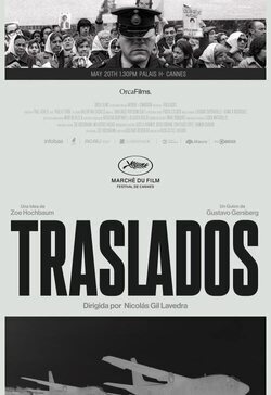 Poster Traslados