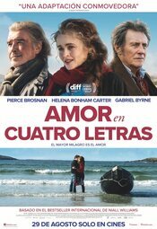 Four Letters of Love