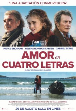 Four Letters of Love