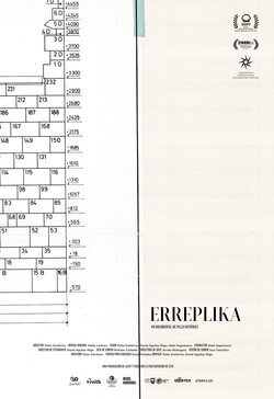 Poster Replica