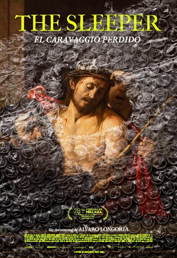 Poster of The Sleeper - 