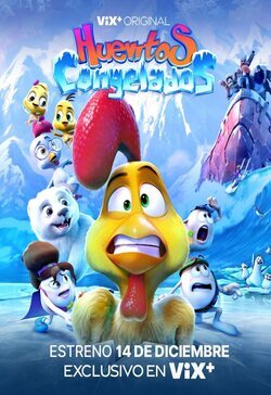 An Egg Movie 5