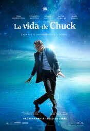 The Life of Chuck