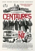Centaures de la nit