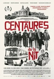 Centaures de la nit
