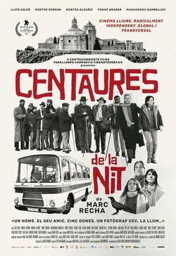 Centaures de la nit