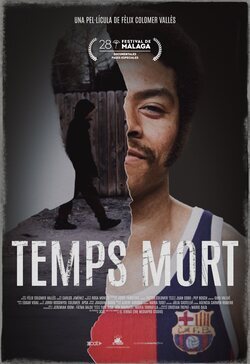 Poster Temps Mort: La resurrecció de Charles Thomas