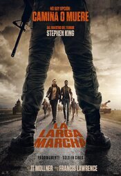 The Long Walk