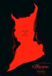 The Conjuring: Last Rites