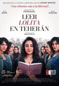Poster Reading Lolita in Tehran
