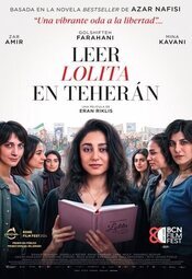 Reading Lolita in Tehran